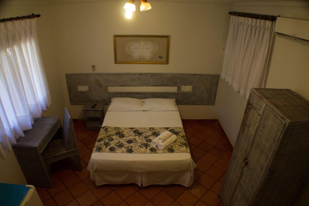 Pousada Fantasias do Agreste