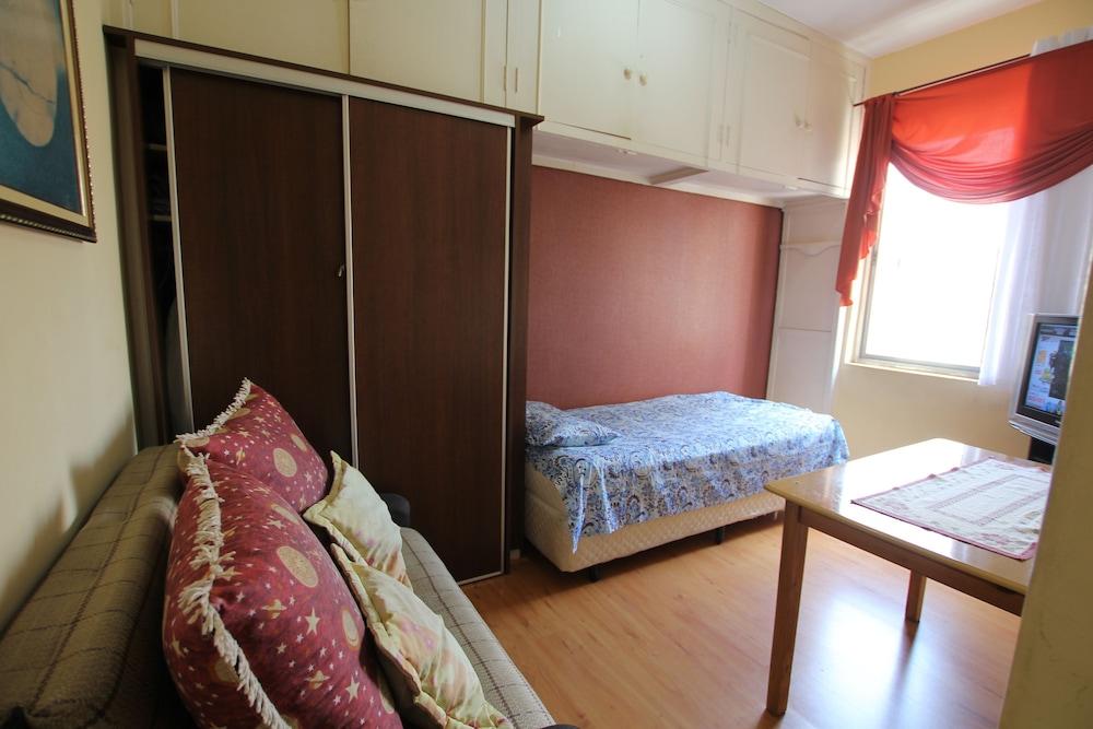 Go house Arouche SP 804