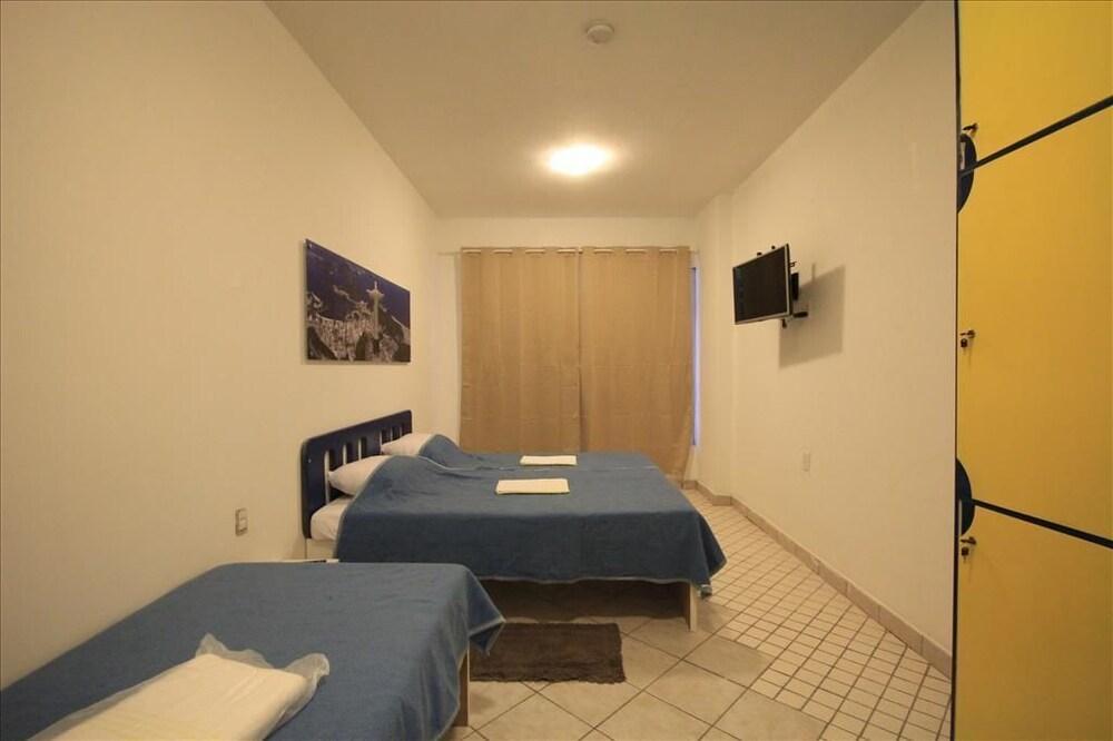 Go House Visconde 204 B