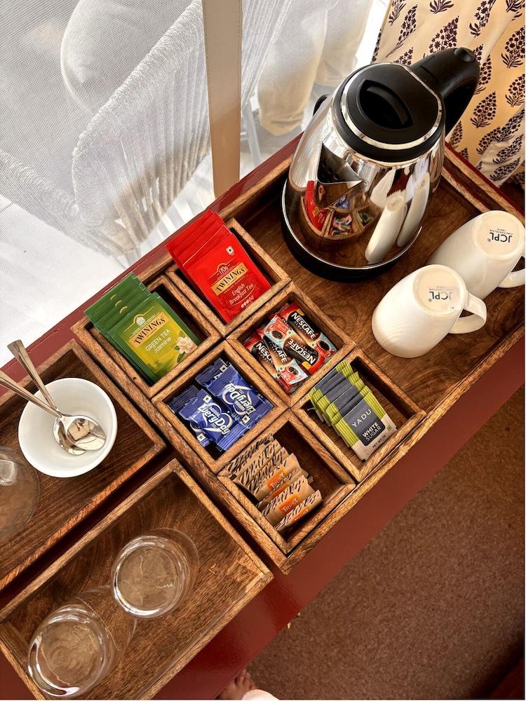 Mountain Vieww Retrreat at Indrunag