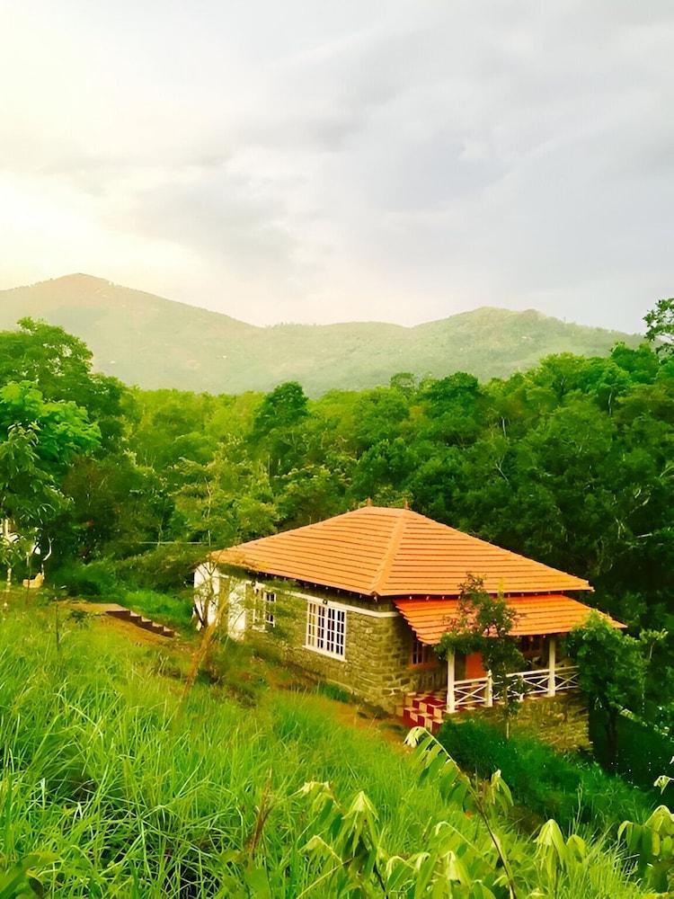 Zacs Valley Resort & Wellness Retreat Kodaikanal