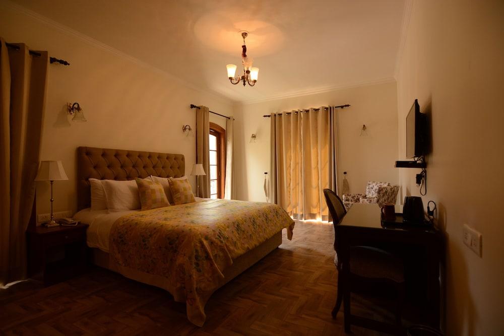 Welcomheritage Ashdale