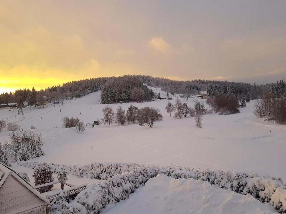 Restaurant & Pension Bergglock'l