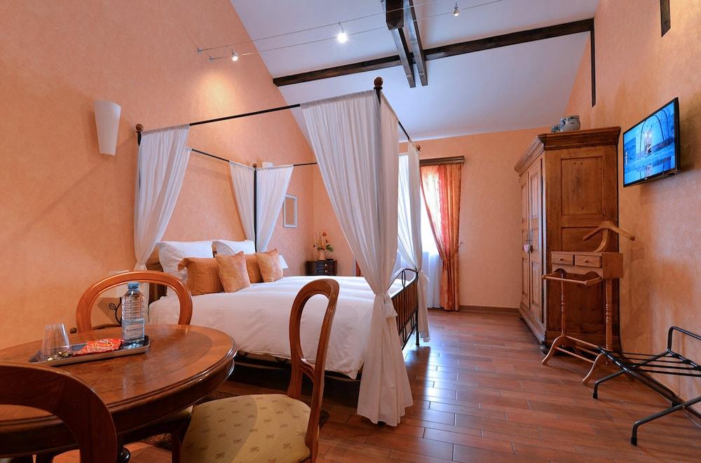 B&B Le Clos des Raisins