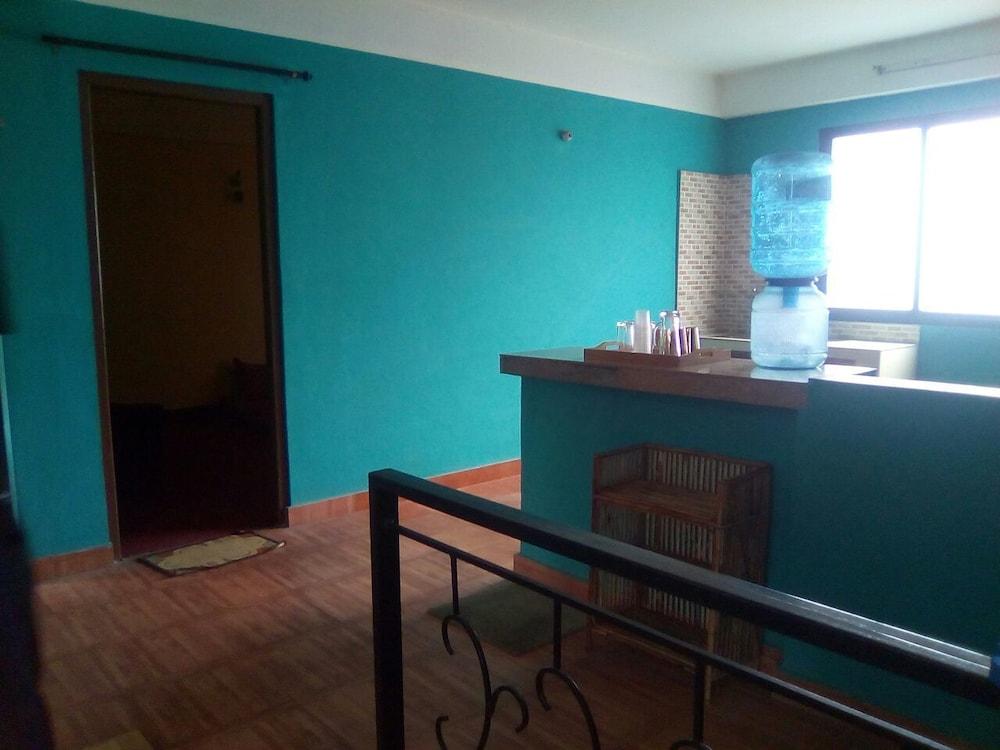 Nirvana Private Apartment