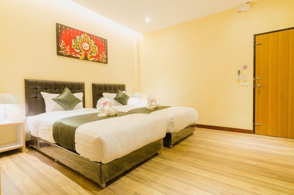 My Living Place Nathon