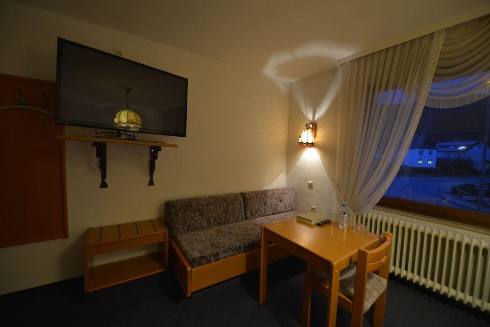 Hotel Restaurant Galmei