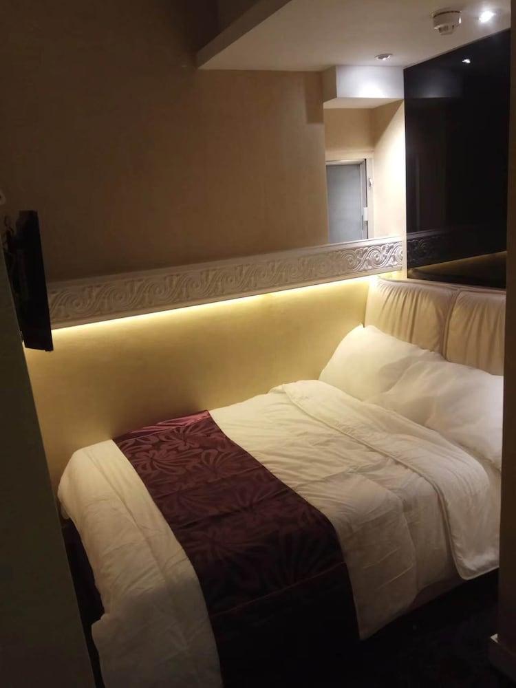 Dream Paradise Hotel