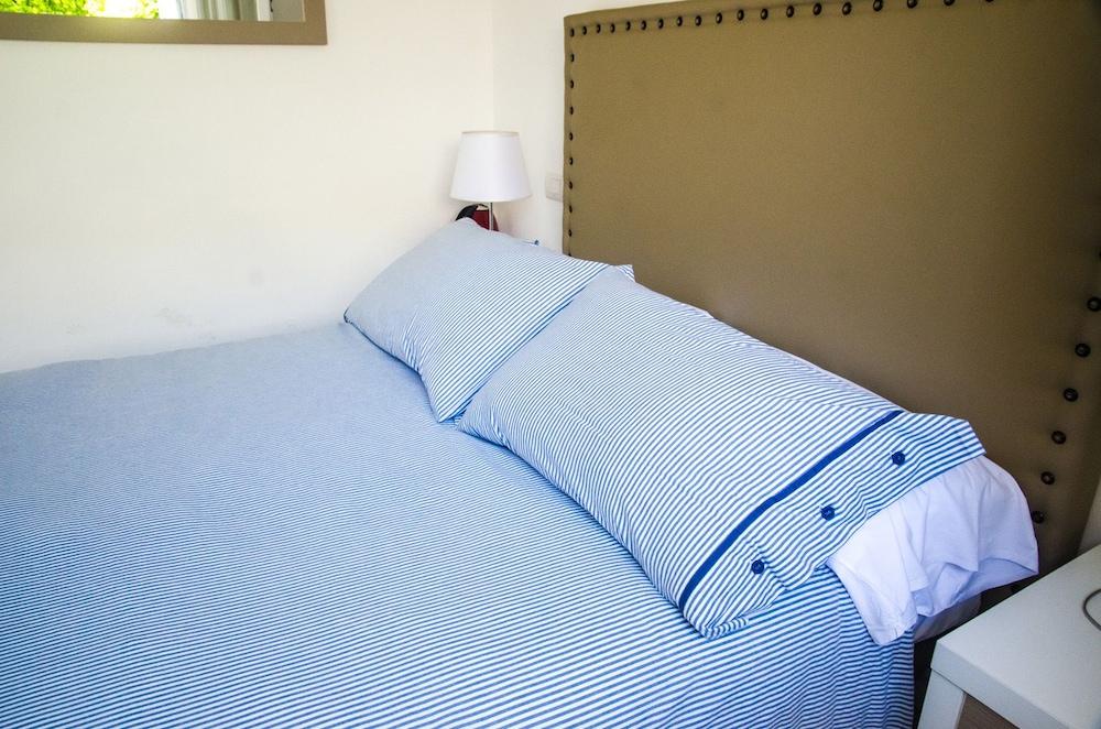 Le Camere del Soleado