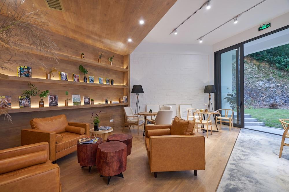 Mogan Mountain ZAN Olina Resort Villa