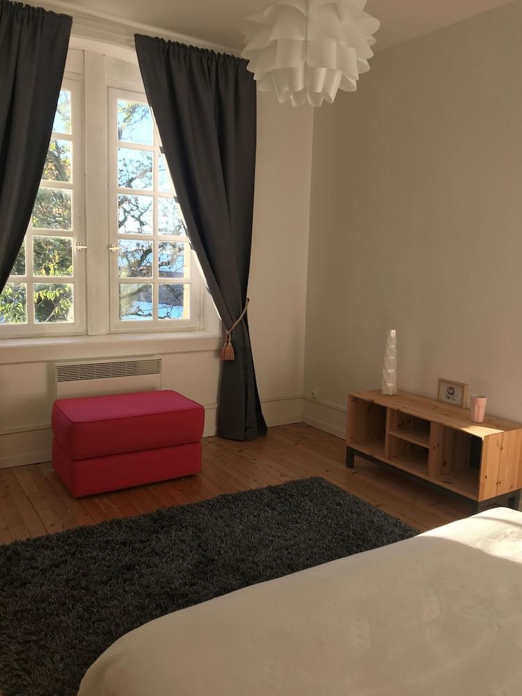 Château de la Bourdelière