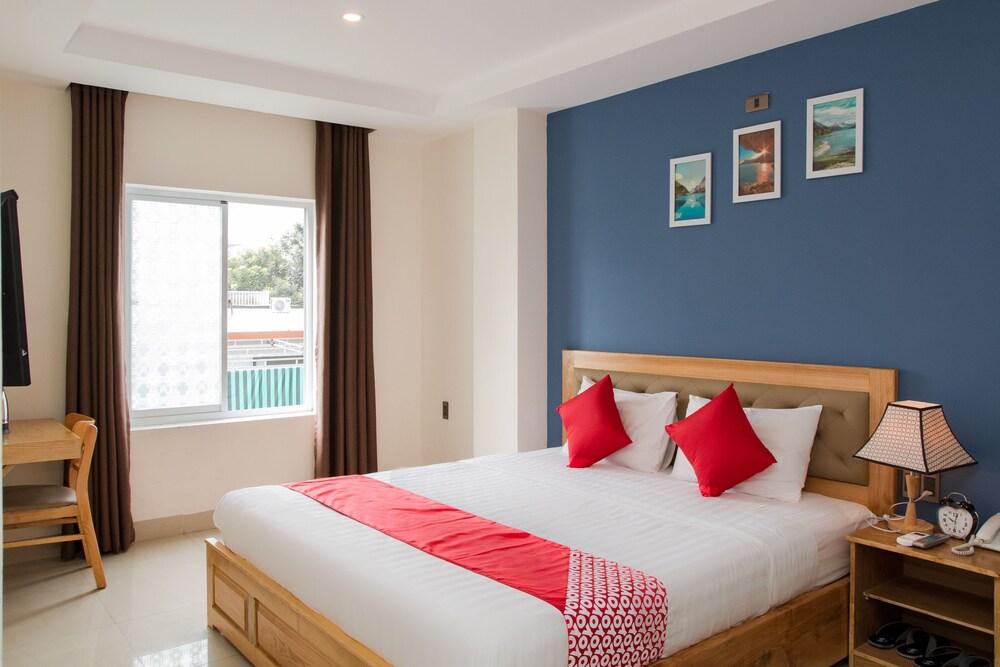 Mari Gold Hotel & Apartment