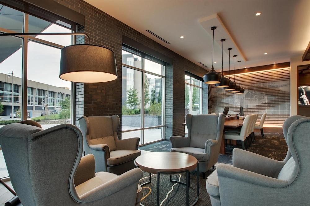 Hyatt Place Milwaukee/Downtown