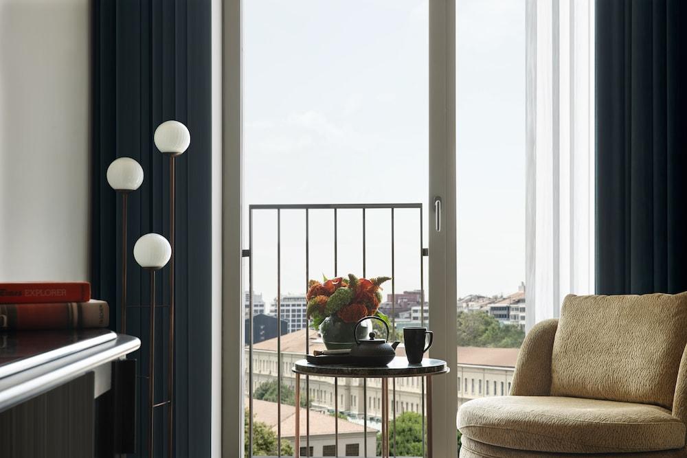 Glens Palas Istanbul Nisantasi