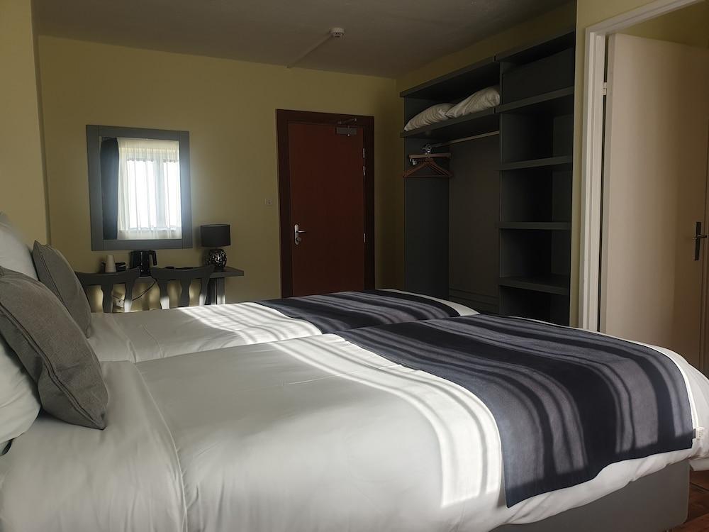 Hotel Restaurant Aux Deux Roses