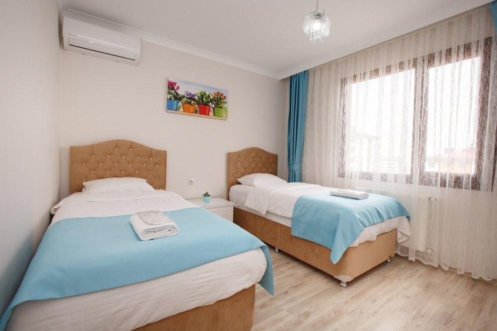 North Pearl Residence