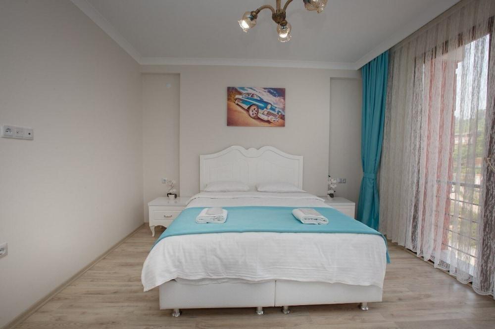 North Pearl Residence