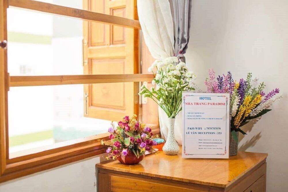 Nha Trang Paradise Hotel