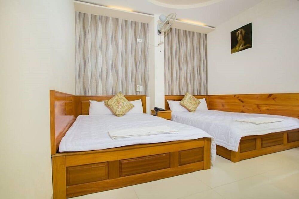 Nha Trang Paradise Hotel