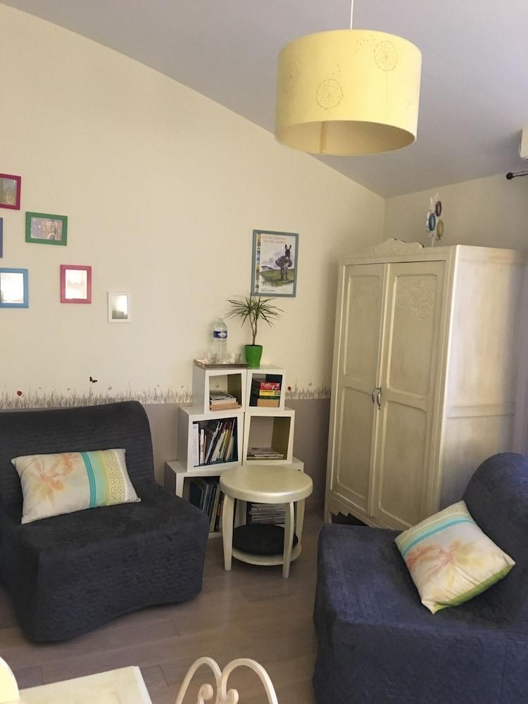 Couette et Cafe creme