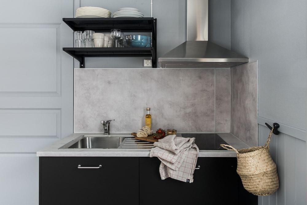 Stockeboda Gård och Stugby