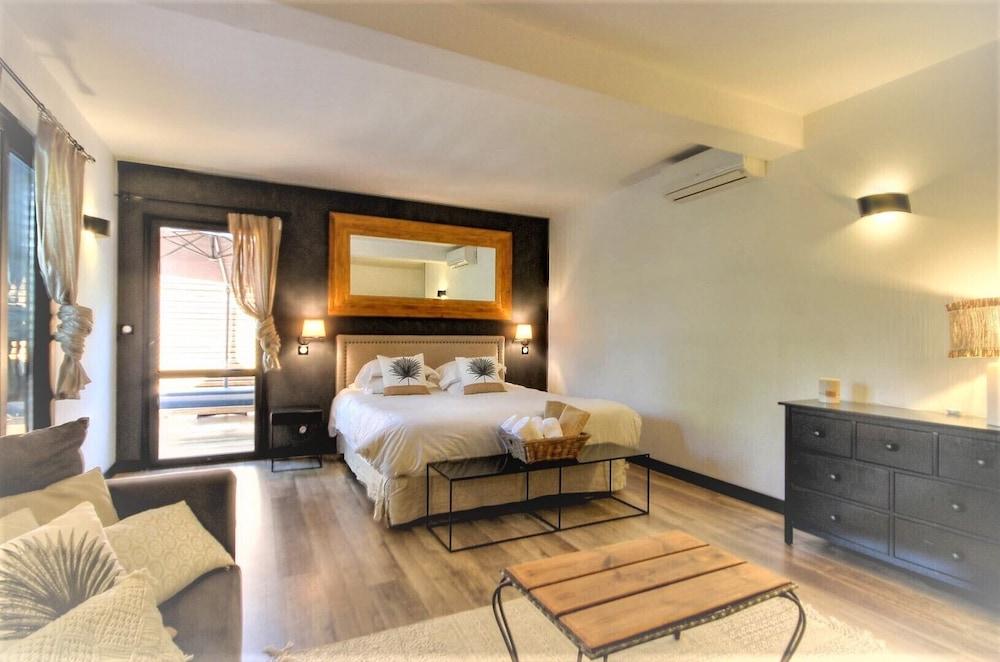 Chambre d'Hote Casa Maredda