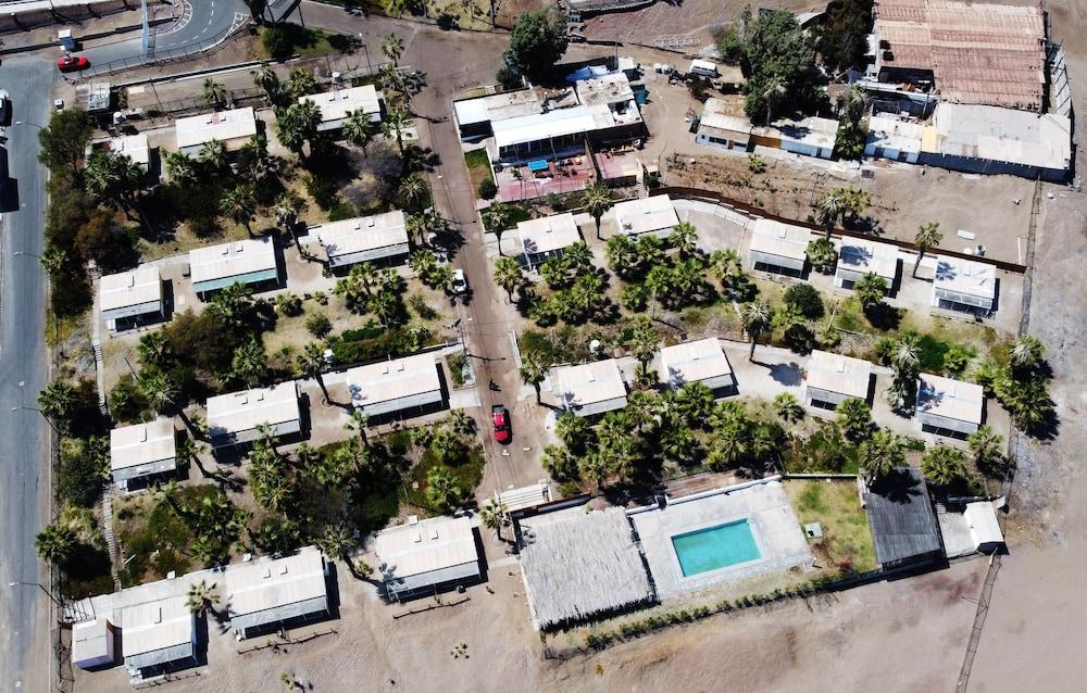 Cabañas Primeras Piedras