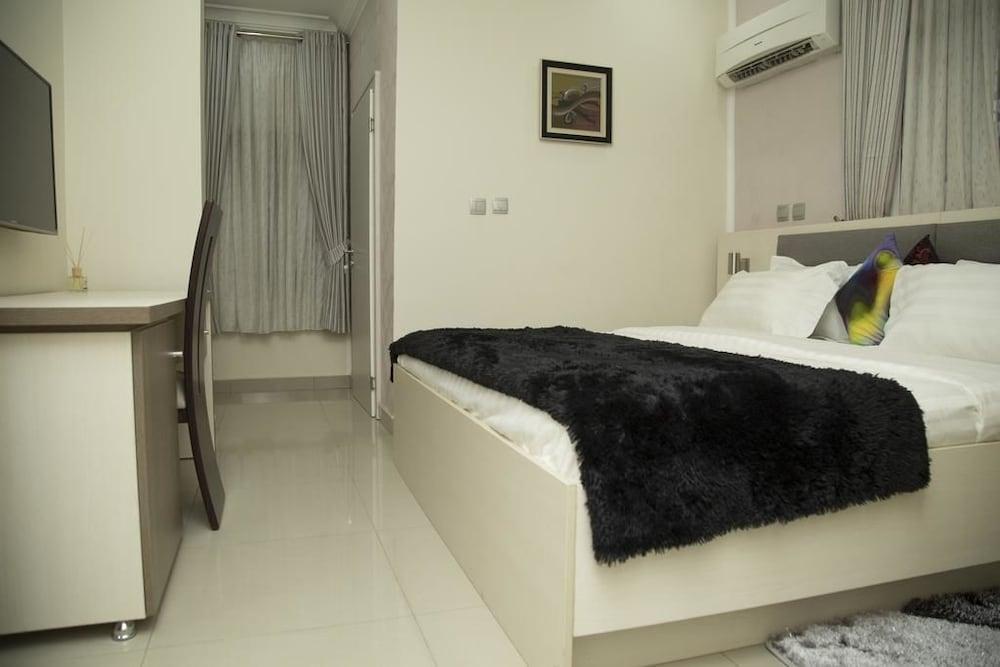 De Franklin Apartments