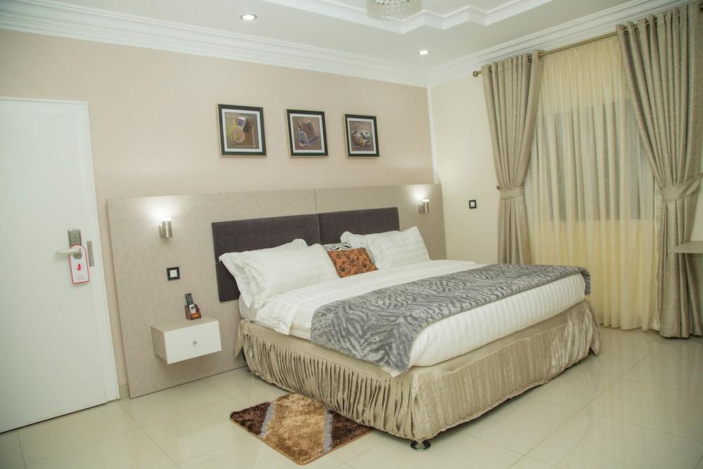 De Franklin Apartments