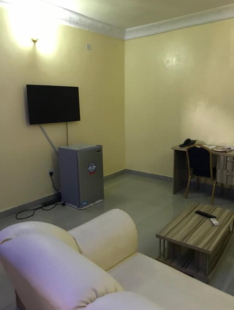 De Agape Regency Hotel