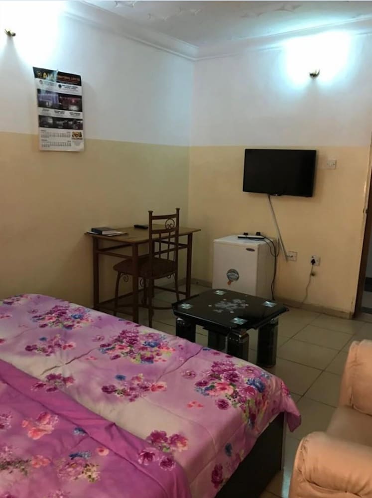 De Agape Regency Hotel