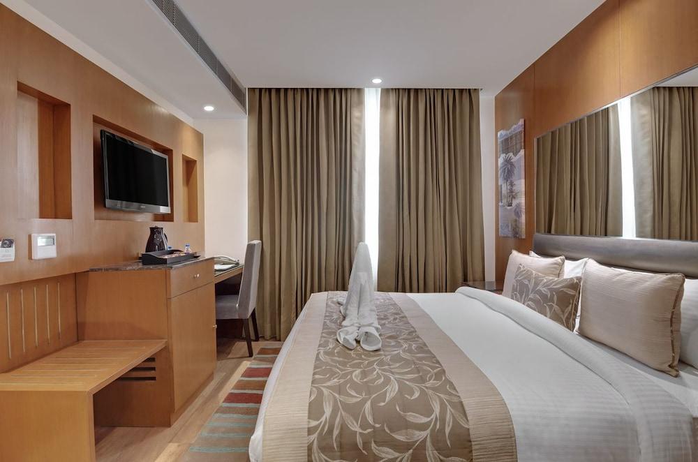 Beacon Hotel Nirman Vihar New Delhi