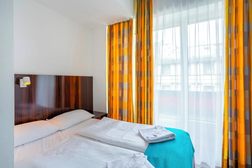 Jaeger's Munich - Hostel