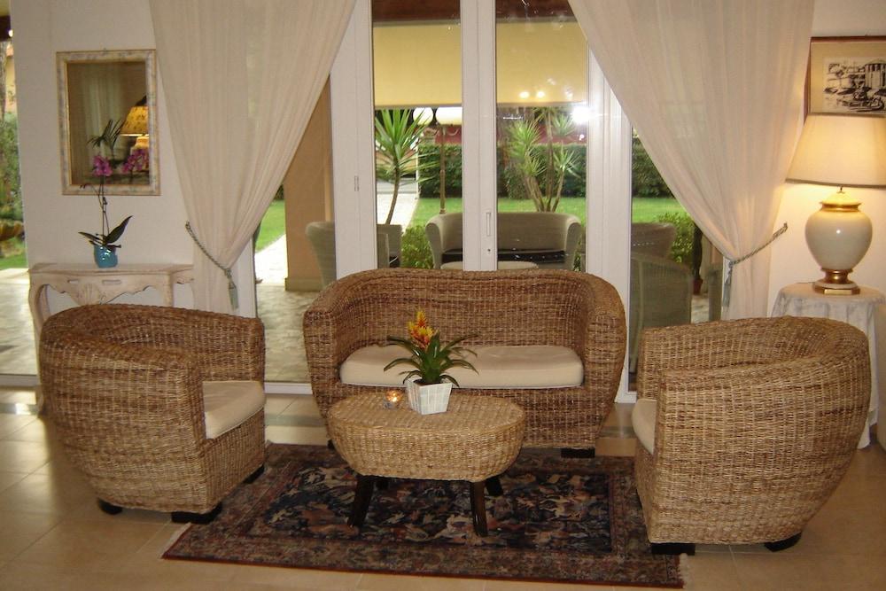 Albergo Mediterraneo