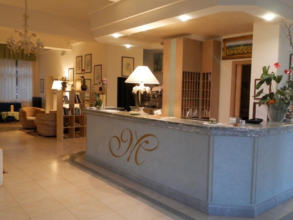 Albergo Mediterraneo