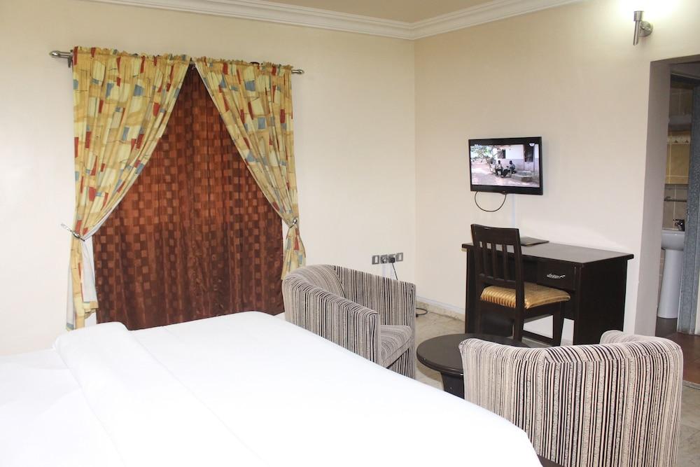 Grace Garden Apartments