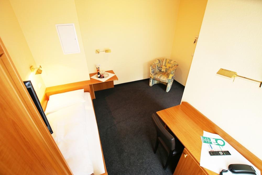 Hotel Garni Haffmans