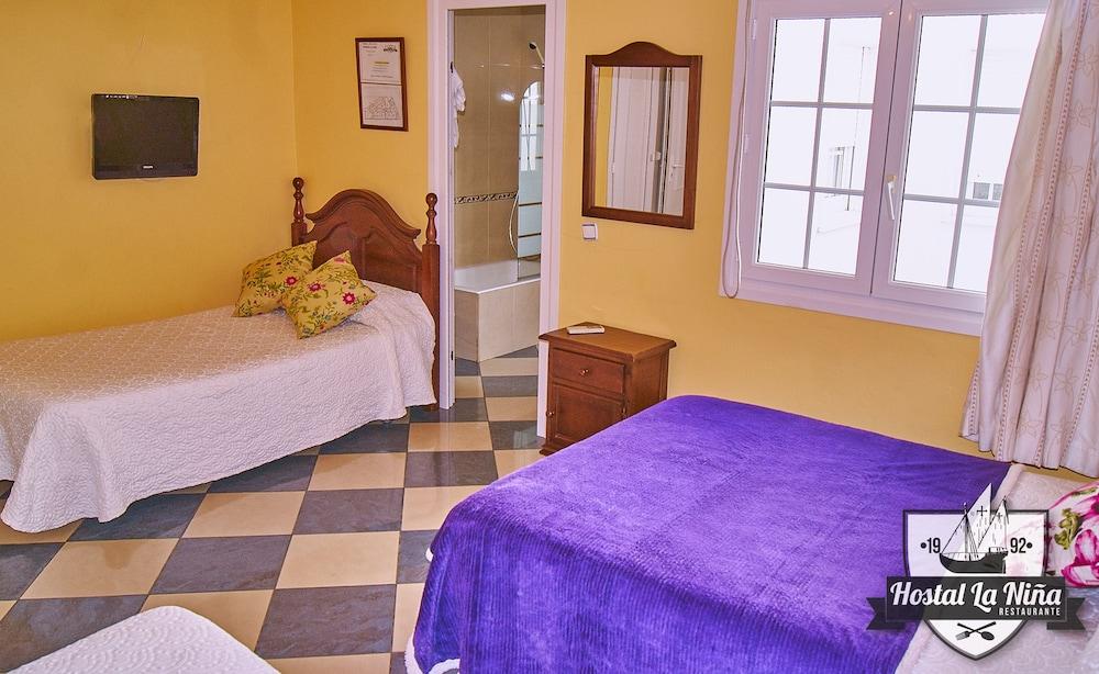 Hostal La Niña