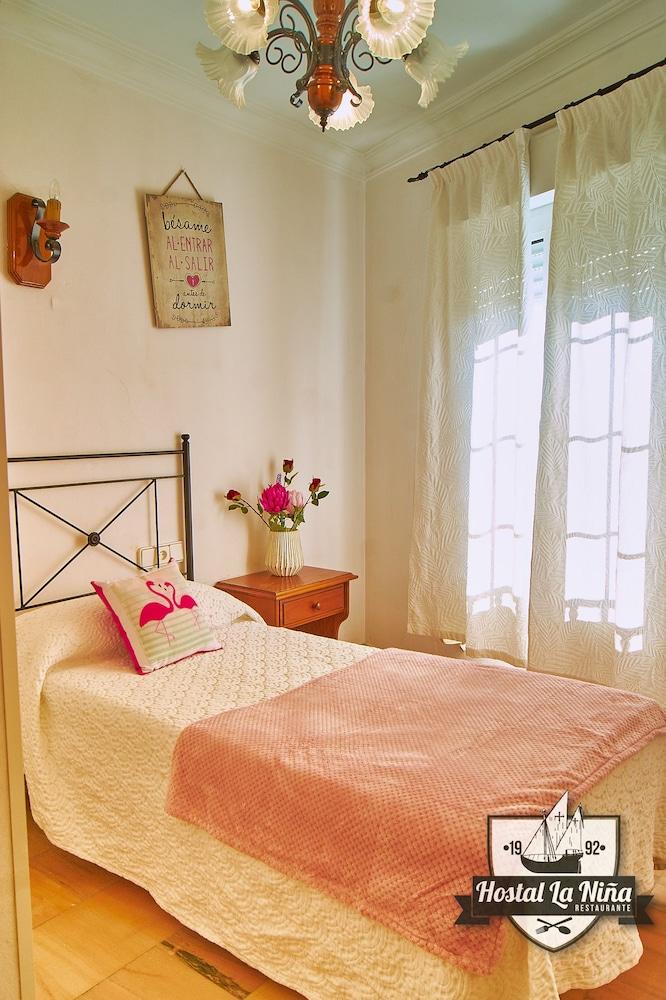 Hostal La Niña