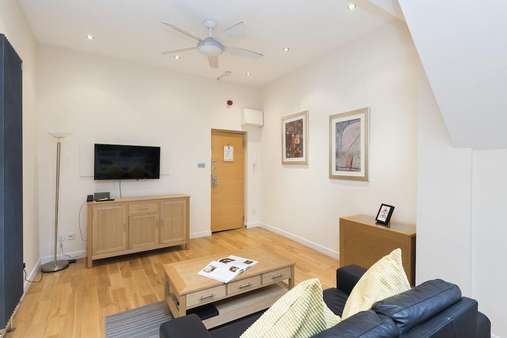 St Paul's by Excel Apartments