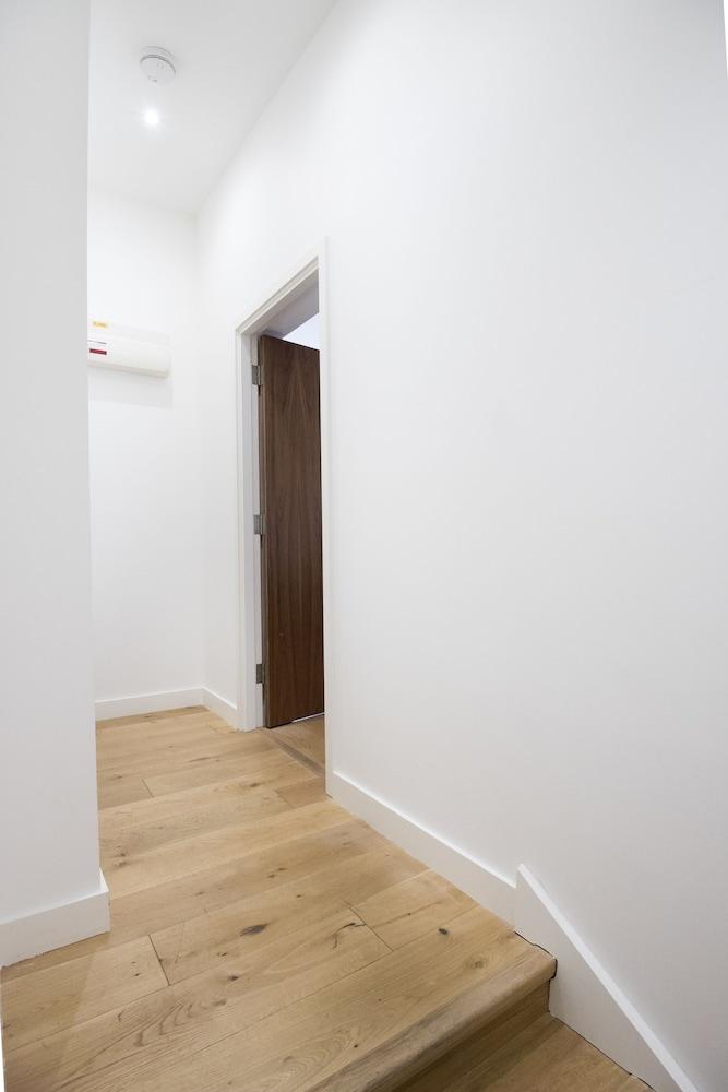 Old Street by Excel Apartments