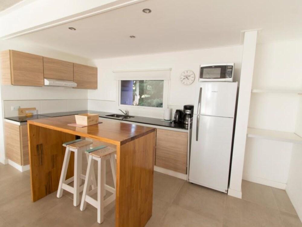 Cafila Boutique Apartments & Spa