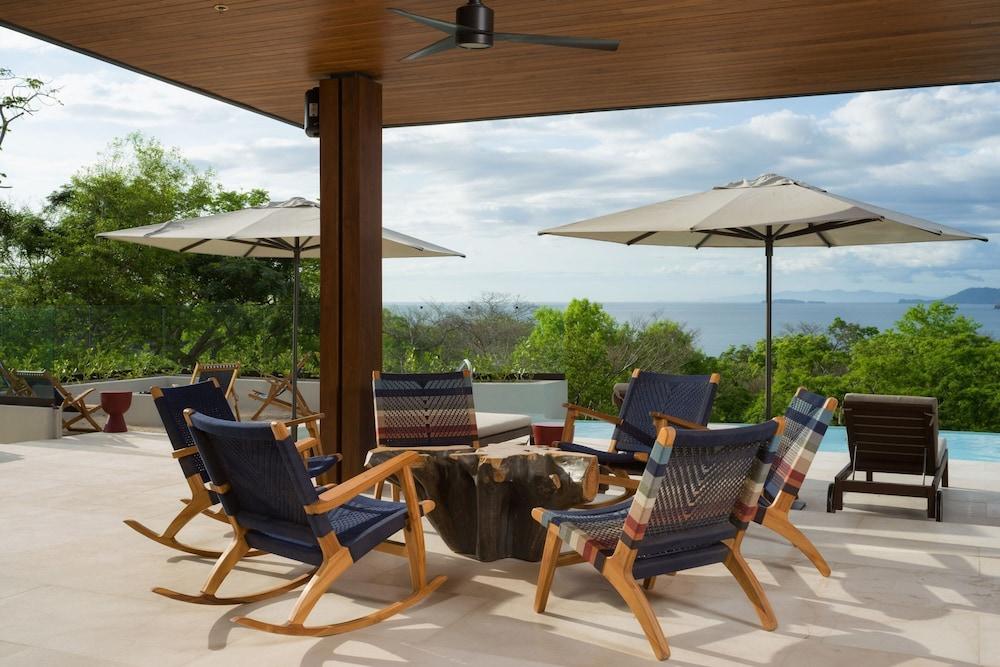 W Costa Rica - Reserva Conchal