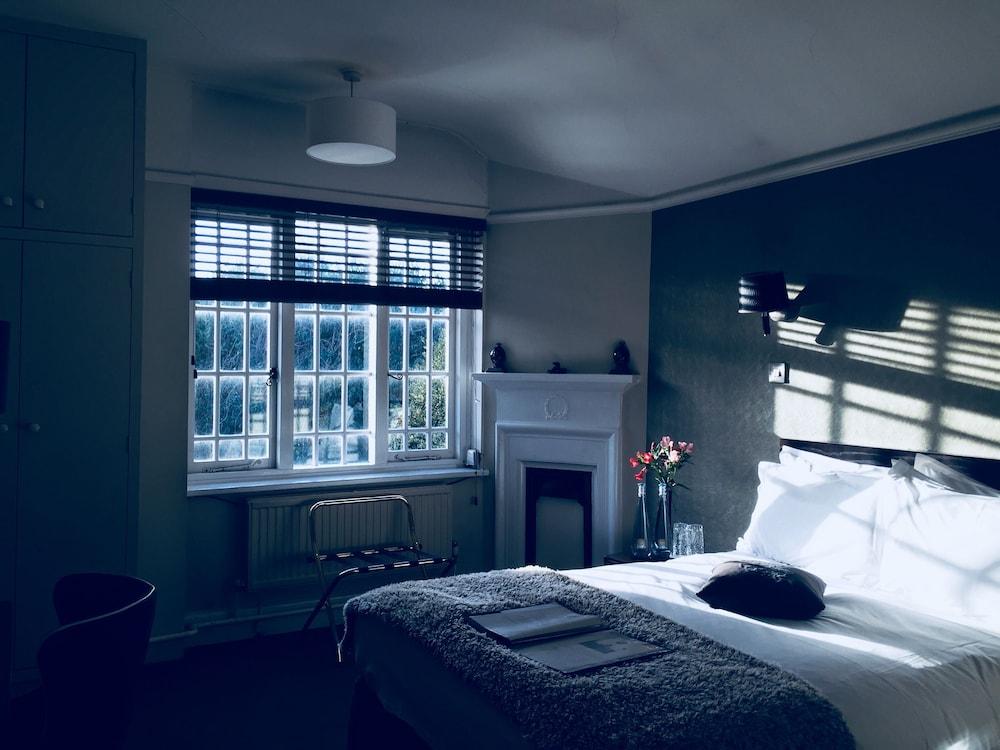 THE GLORY OF MY FATHER - Gîte