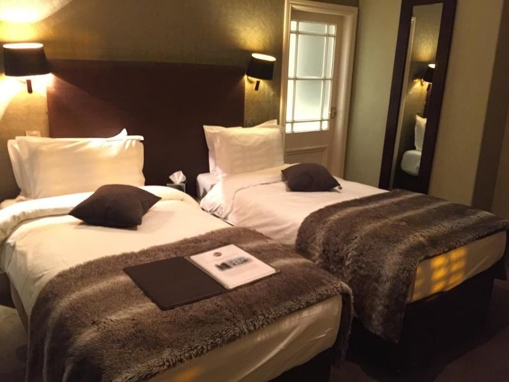 THE GLORY OF MY FATHER - Gîte