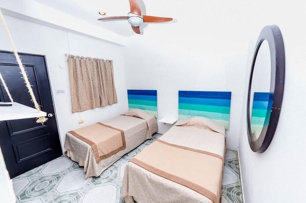 Hotel Nicte Ha Tulum