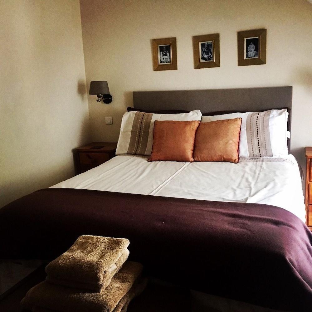 Chaillac Bed & Breakfast