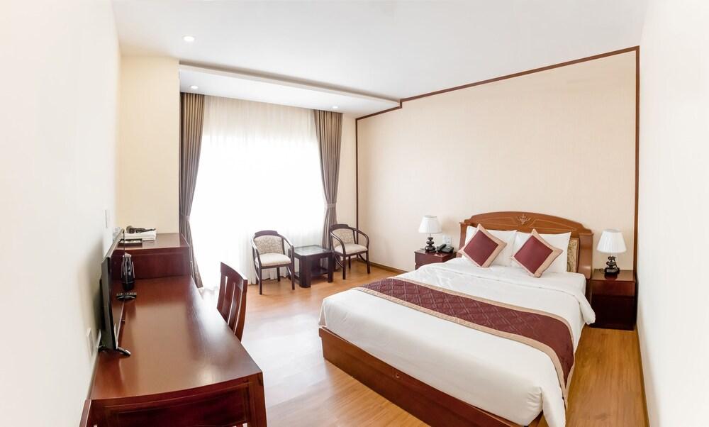 Bcons Hotel Binh Duong