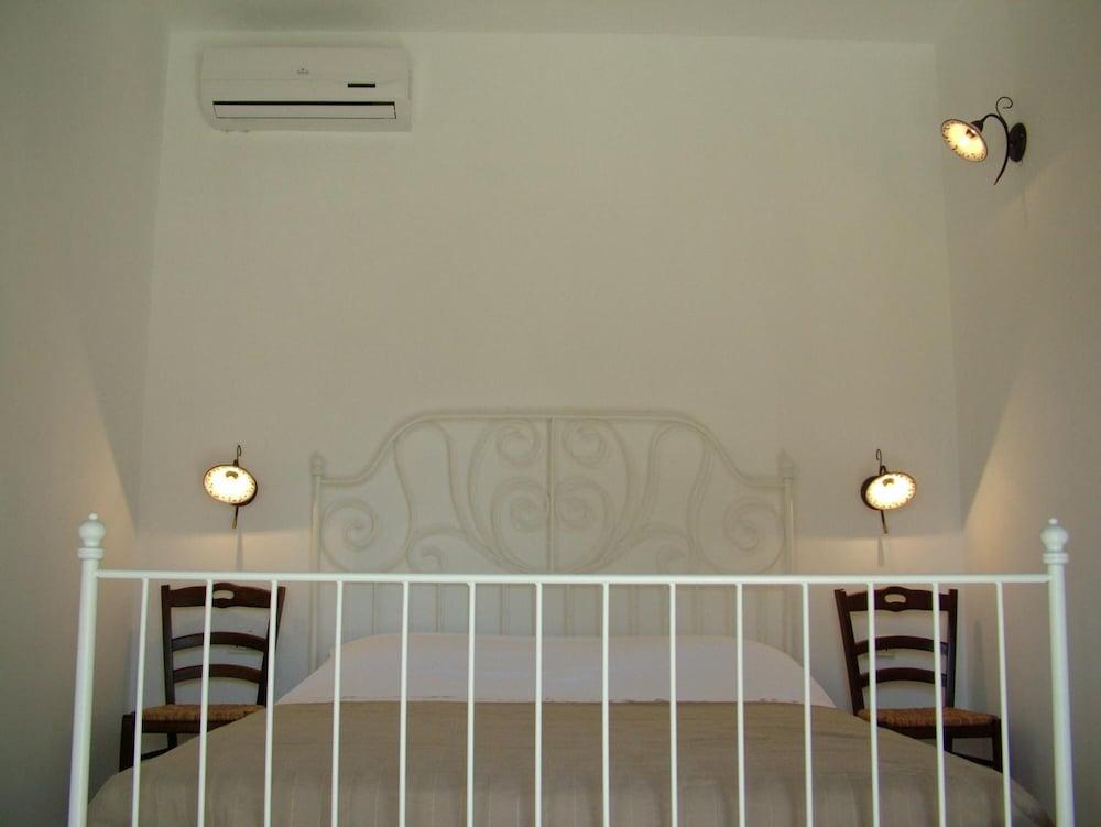 Agriturismo Terra D'Ulivi