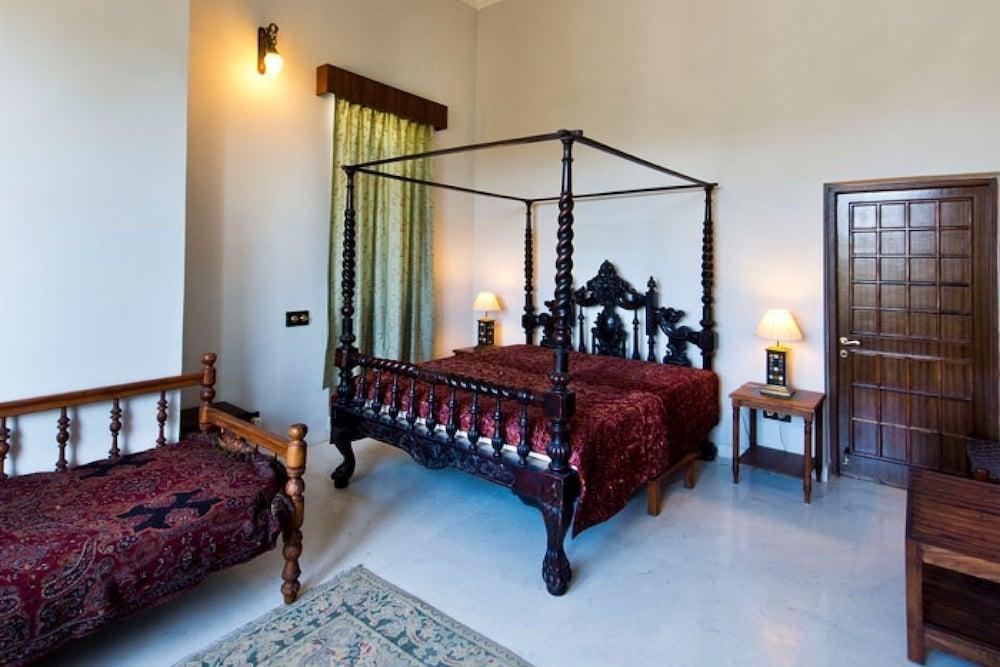 GuestHouser 1 BR Heritage 4a69